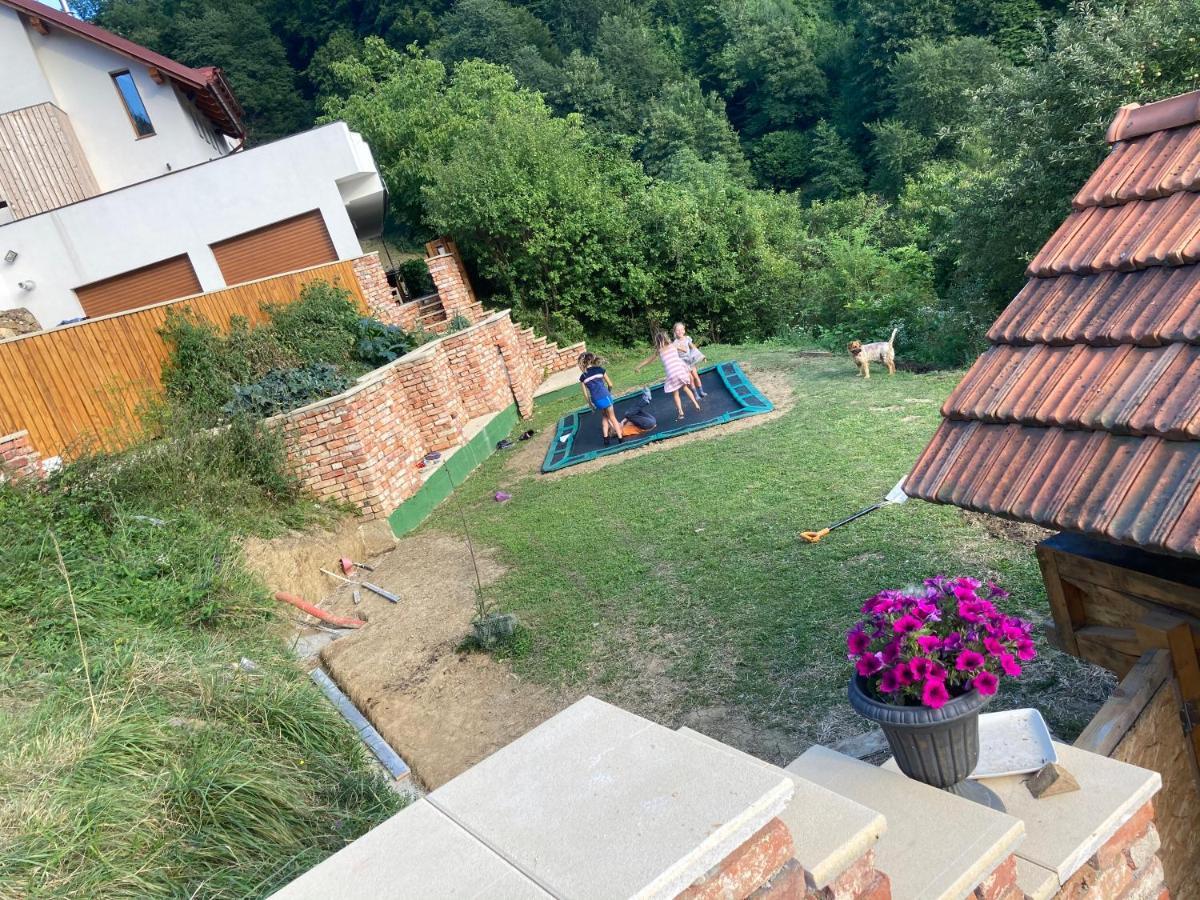 The Lodge Rogaška Slatina Exterior foto